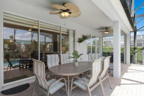 5bed - Private Pool - Gated Community